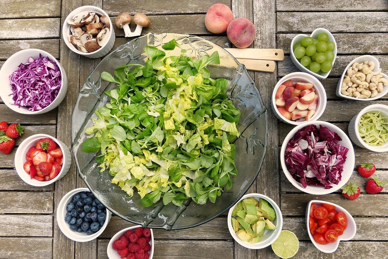 vegan